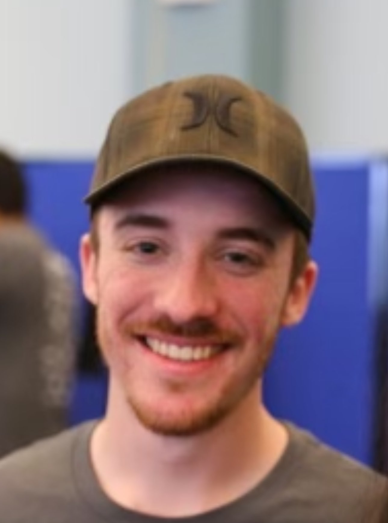 headshot